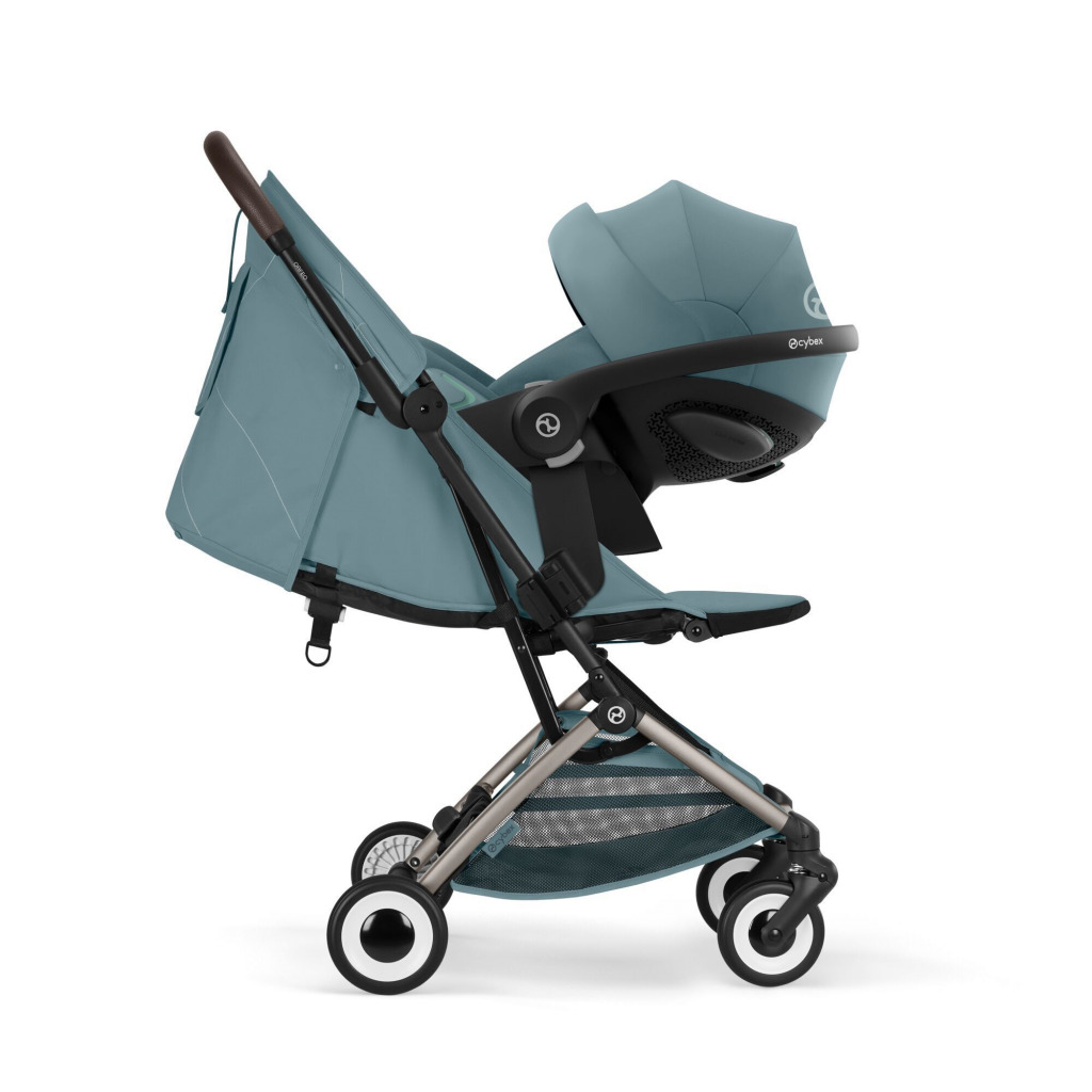 CYBEX Gold Orfeo 7